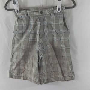 Boys size 12 shorts